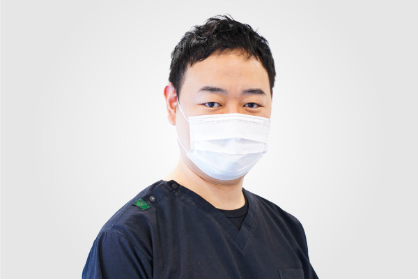 歯周病の認定医の鈴木宏紀